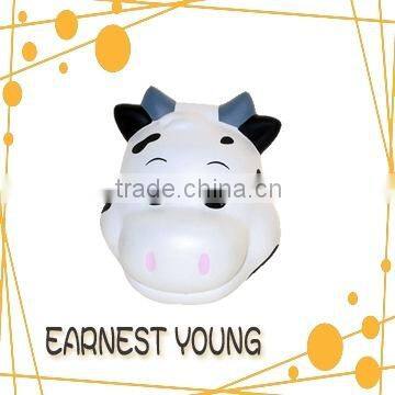 Milk cow funny face Promotion Gift