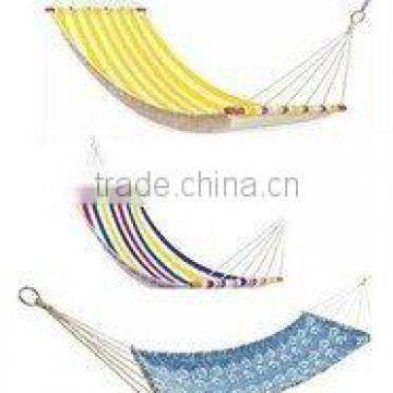 Single Layer Fabric Hammock