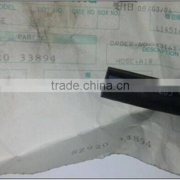 Excavator HINO J05E pressure sensor connector hose VH900239694A/SZ92033894 for SK200-8/SK250-8