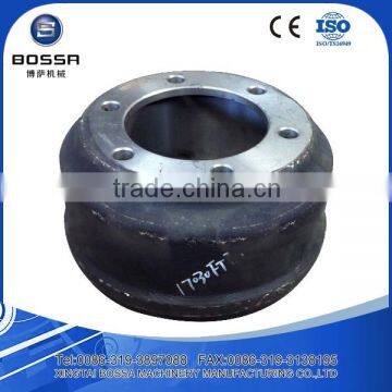 3104102-HF17030FTF1 foton truck rear brake drum