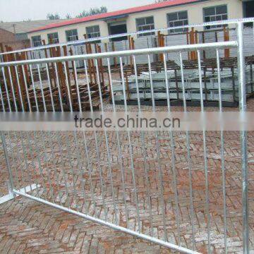 Heavy duty swimming pool fence holders(Factory)