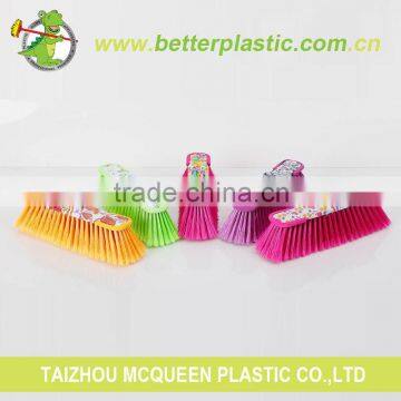 Factory New Type Easy Plastic Cleaning Tool Standard Wholesale 2237 Sweeping Broom
