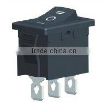 RS601B-1030041BB ROCKER SWITCHES SERIES