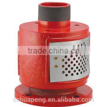 PC4/PC8/PC16/PC24 Foam generator series