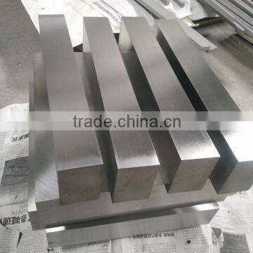 Astm b381 GR5 titanium block titanium price per kg