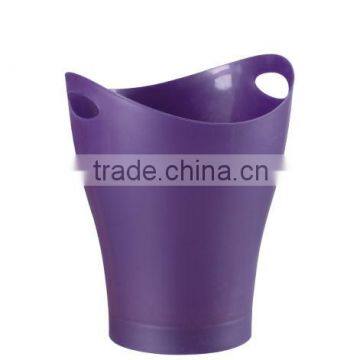 2013 New Style Plastic Garbage Bin Mould Shangghai Nianlai photo-3