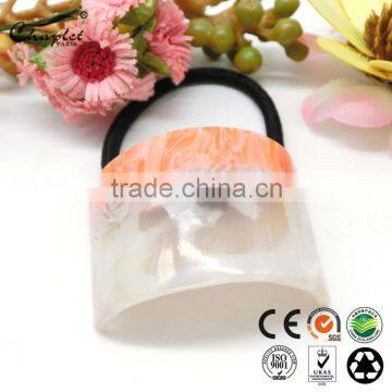 Fashion Women Hair Accessory Girls Vintage Elastic Hair Band