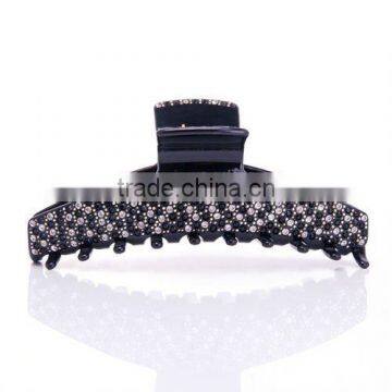 newly design imitation jewelry of hair claws