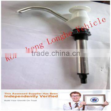 CE Certification Australian Trailer Parts Fiberglass Hand Pump With Water Tap