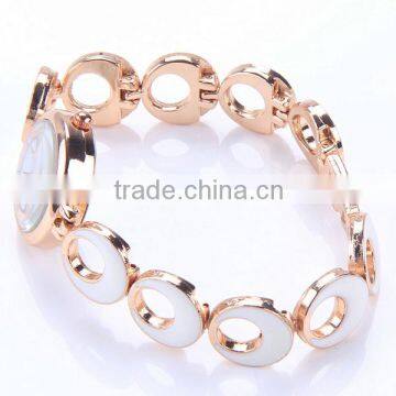 Bracelet Wrist Alloy Watch for Women photo-6