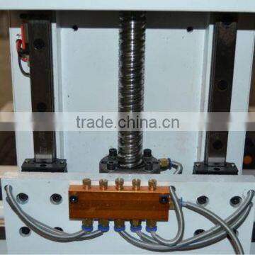 Vacuum Table Woodworking Cnc Router 1325 photo-4