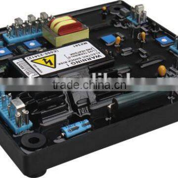 Avr Mx341 Automatic Voltage Regulator for Generator Spare Parts photo-3