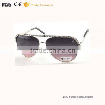 2016 Fashion Popular Cheap Sunglasses Girls Eyewear