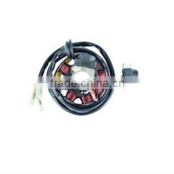 Motorcycle Electronic Parts Scooter Stator for Booster