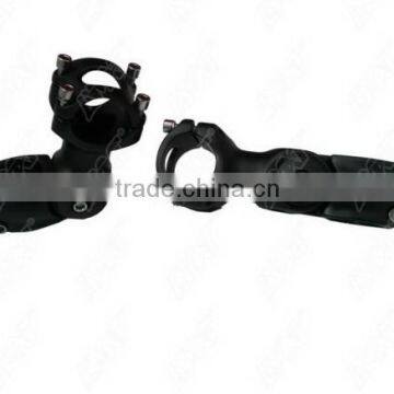 Aluminum Alloy Adjustable Bike Handlebar Stem for MTB and Road Bike photo-3