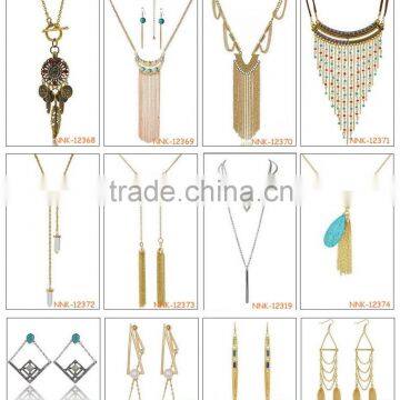 Vintage Native American Turquoise Cuff Bracelet Earring Necklace Set photo-6