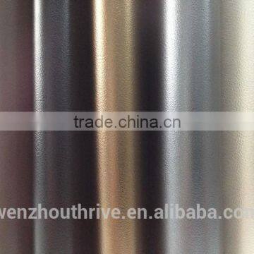 Lycra Good Quality With High Peeling Strength Artificial Synthetic pu Leather for Shoes