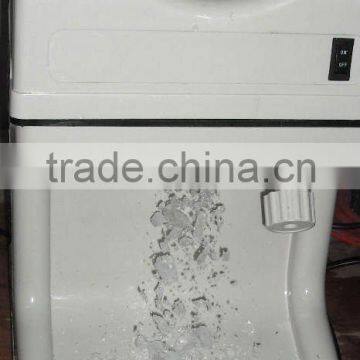 Electric Bar Ice crusher,ice shaver,crushed ice machine