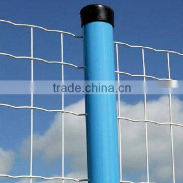 pvc coated wire mesh fence for farm (hot sale)