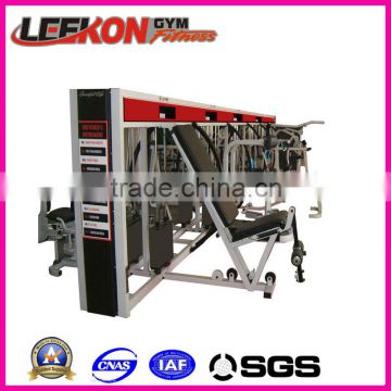 sports gym equipment 12 Staions Machine