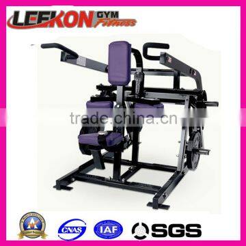 fitness equipment auctions Seated Dip