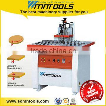 PVC tape, melamine tape, veneer tape edge trimming machine