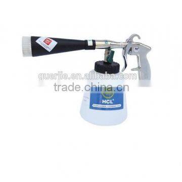 China POP hot sale Air Cleaning Gun with Brush