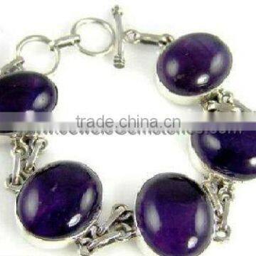 A1203 Amethyst Jewellery 2004