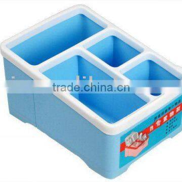 Rectangle storage box