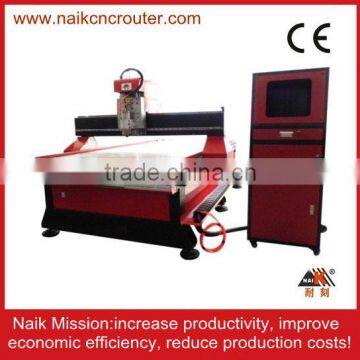 Factory price, hot-sale 1325 pvc cutting cnc router with high quality