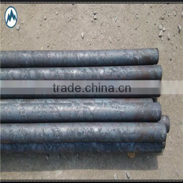 cement lined steel pipe / precision steel tube / black steel asian tube