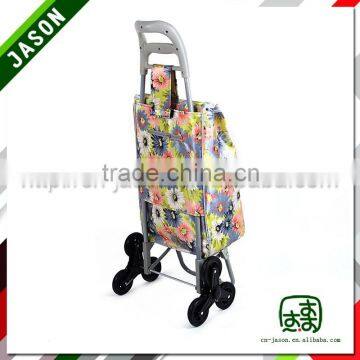 Very Hot High Quality Luggage Trolley A3S photo-2