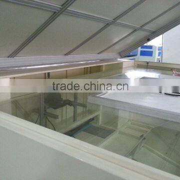 KEL830/KEL160 el Tester Machine photo-4