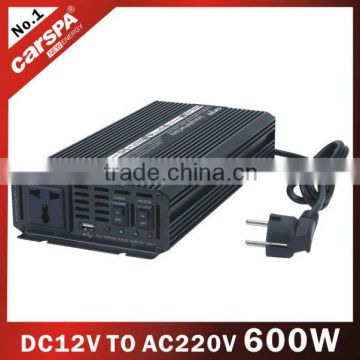 UPS series 600w power inverter with battery charger (UPS600)