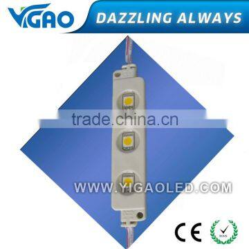 3led injection module for high current