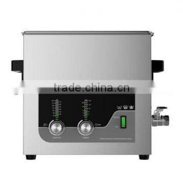 NEW design mechanical ultrasonic cleaner to clean effectively