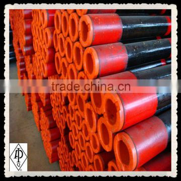 oilfield API 5CT EUE seamless casing and tubing