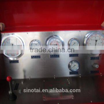 API 16A 16C Choke Manifold Control Console