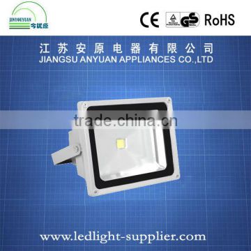 150w led flood light housing