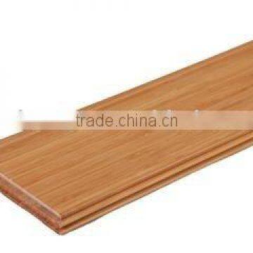 bamboo flooring( waterproof compressed bamboo board Strand Carburization/natural vertical