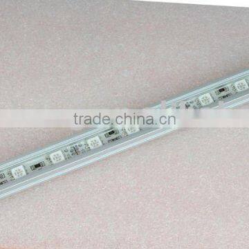 cabinet LED Alunimun rigid bar SMD5050 60led/m