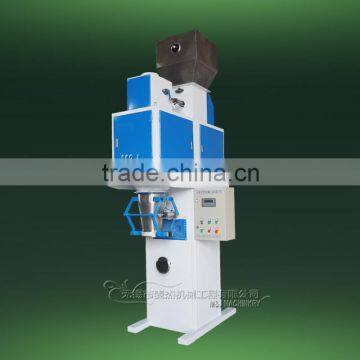 Soy Bean Meal Bagging Machine photo-5