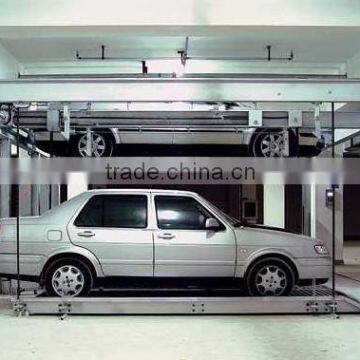 high quality lift platform for cars