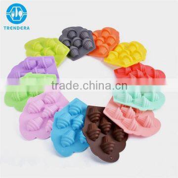 Unique Style Fondant Cake Mold photo-3