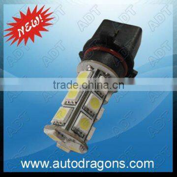 P13W Auto Fog Light LED DRL For chevy RS SS