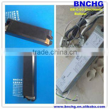 36W fluorescent lighting electronic ballast 220v