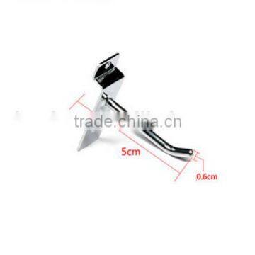 Huohua Wholesale High Quality Slatwall Accessories Shop Hook Quality Choice photo-2
