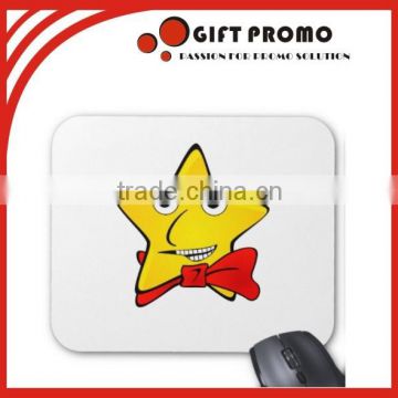 Hot Sales Cute Silicon Carton Mouse Pad Printed Mouse Pad