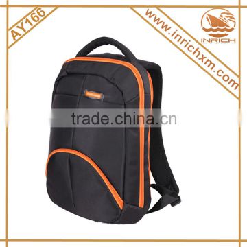 2015 New Fashion Neoprene Waterproof Laptop Backpack Bag