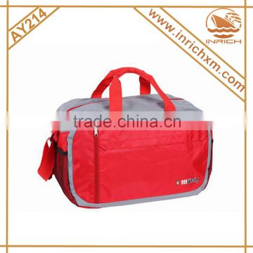 Classic Travel Bag Washable Duffle Bag